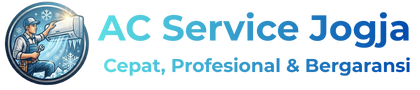 Service AC Jogja
